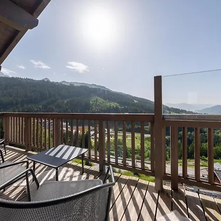 4 Bedrooms Penthouse In 1650 كورشوفيل