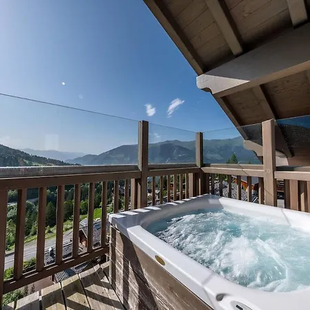 4 Bedrooms Penthouse In 1650 * كورشوفيل