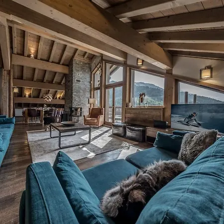 4 Bedrooms Penthouse In 1650 *